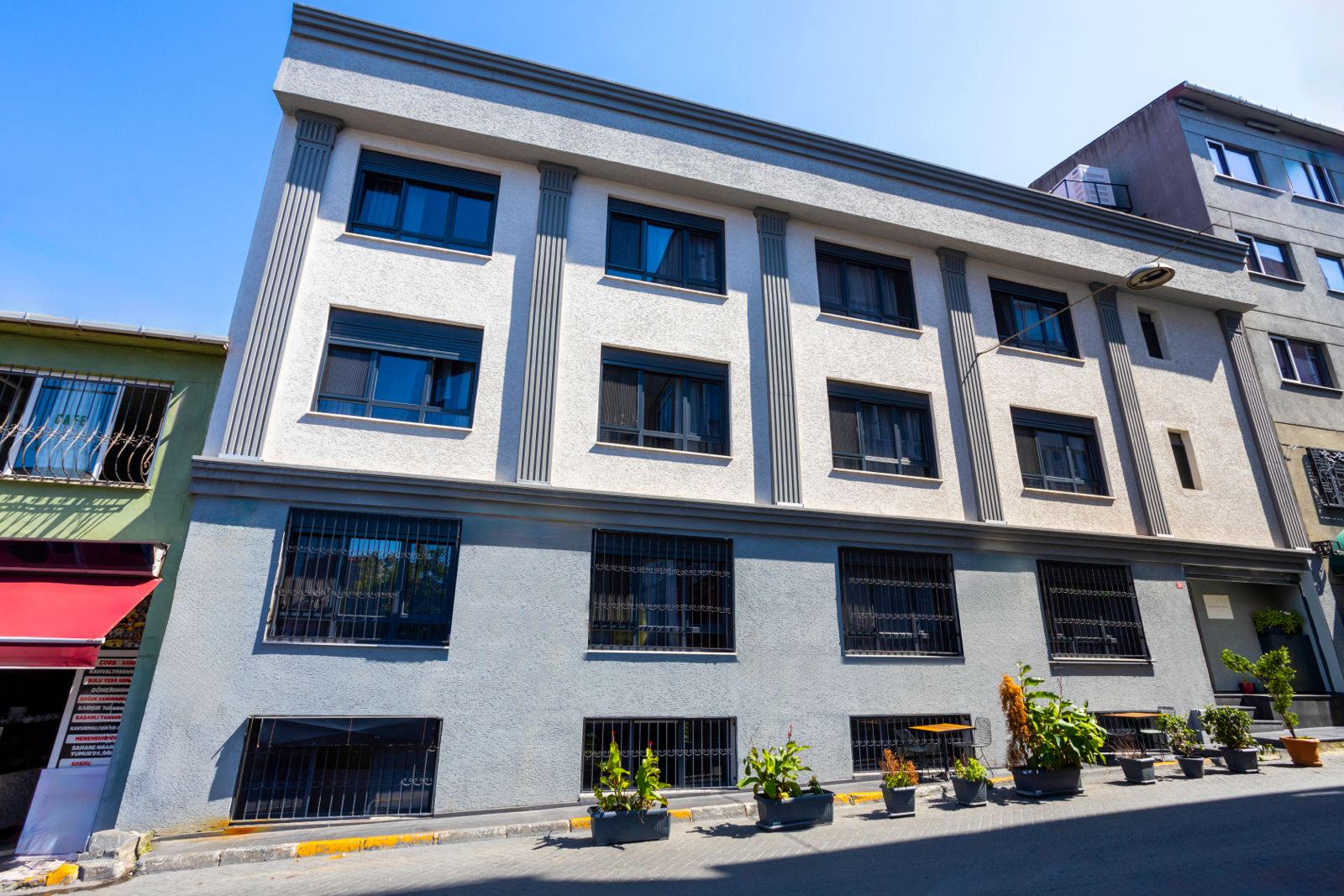 Cher Hotel & Spa İstanbul