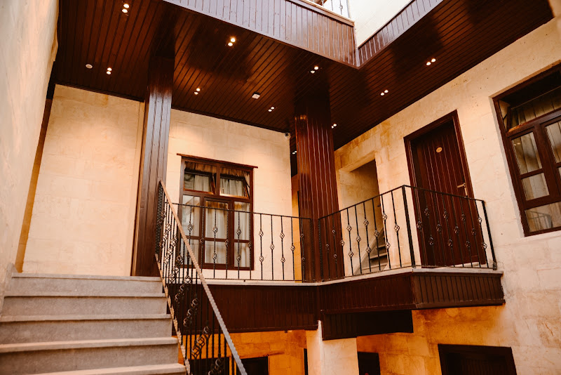 Levissi Boutique Hotel