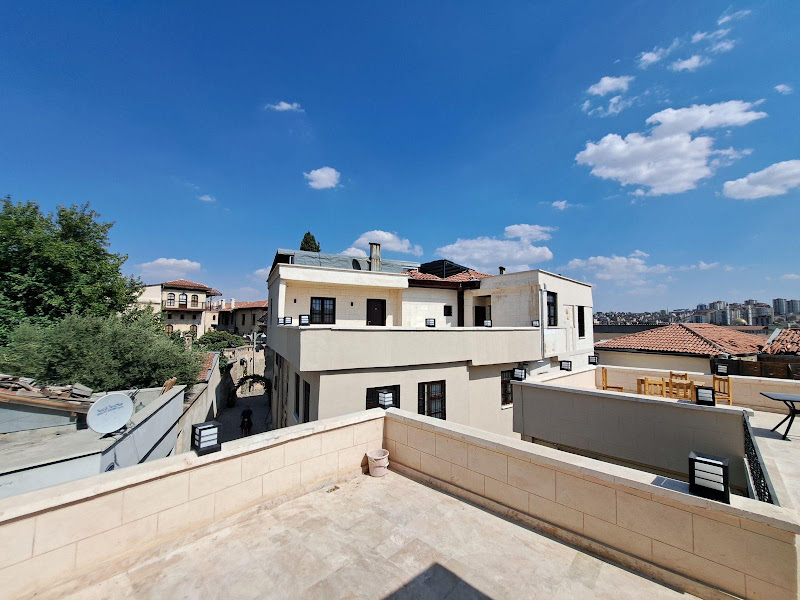 Levissi Boutique Hotel