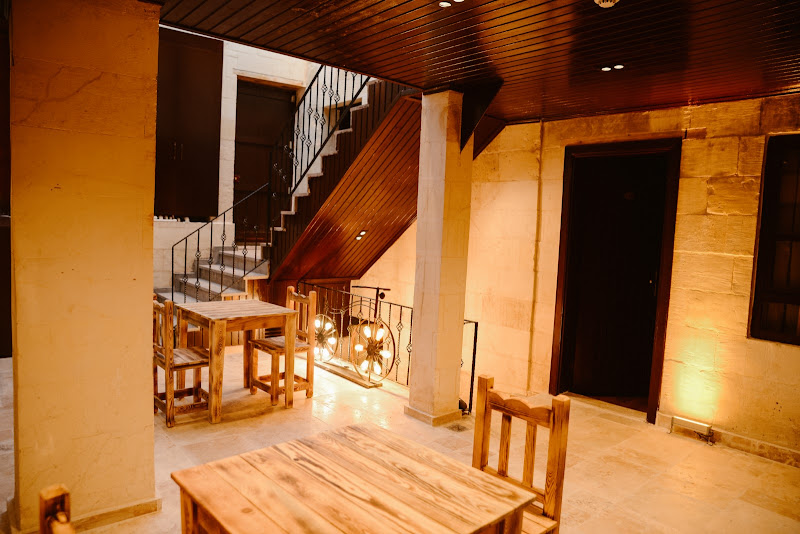 Levissi Boutique Hotel