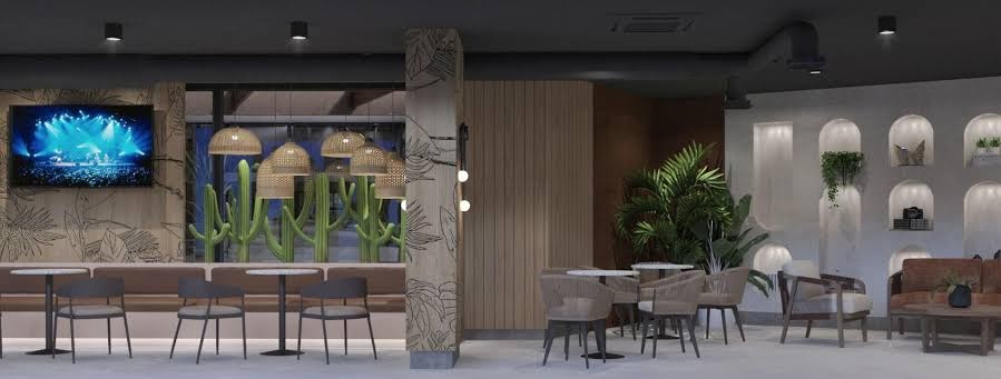 Side La Grande resort&spa