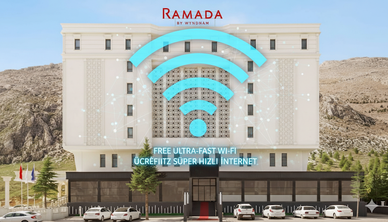 Ramada By Wyndham Elbistan