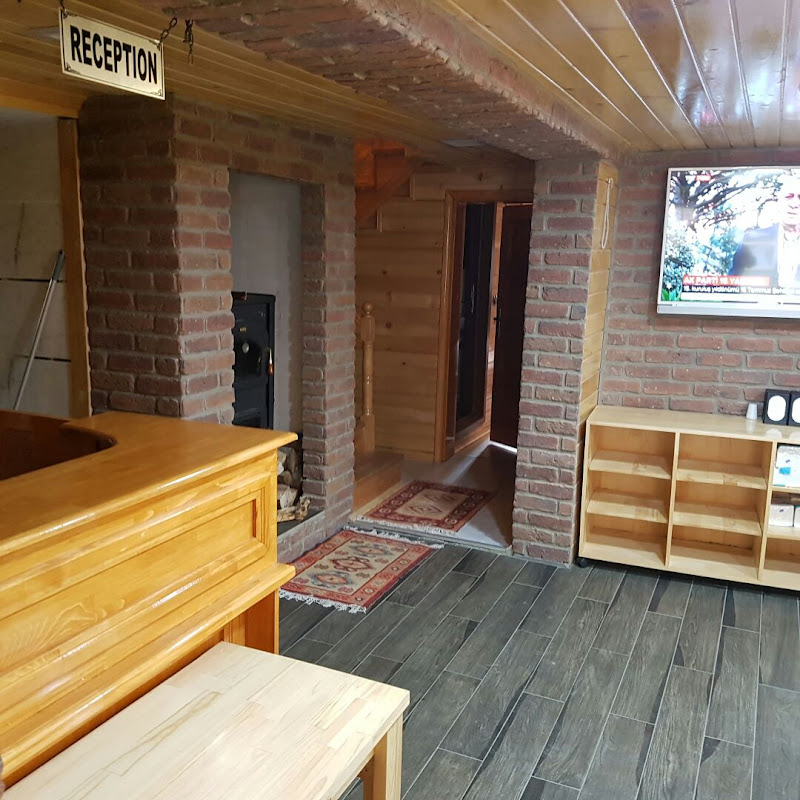 onur sena butik otel