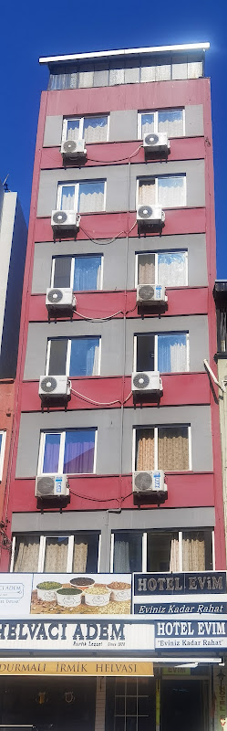 Evim Otel