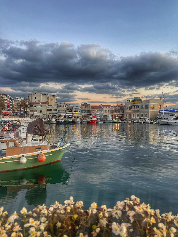 Hotel Milestone 1915