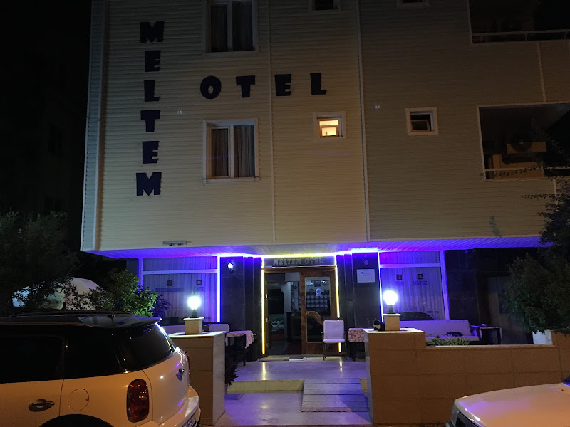Meltem Hotel