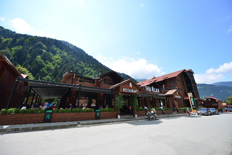 Inanlar Hotel