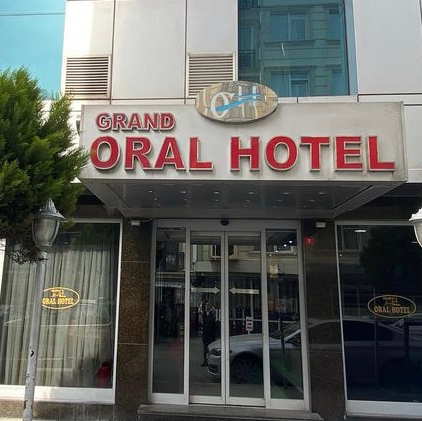 Grand Emin Otel