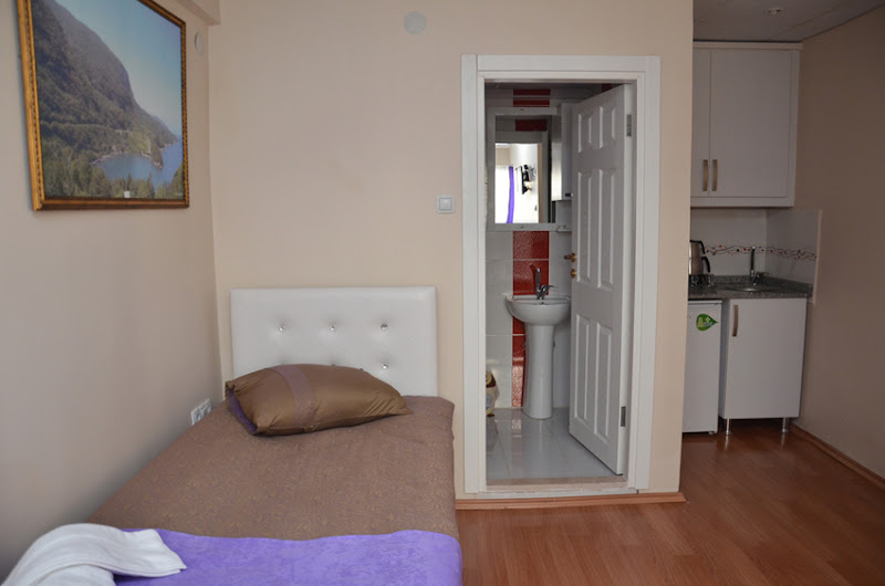 Karaçam Apart Otel Kastamonu Otelleri