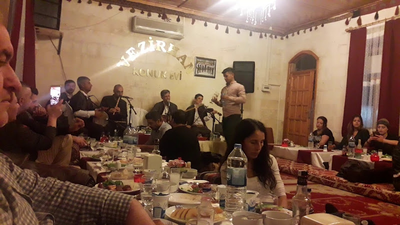 Vezirhan Konagi Butik Otel