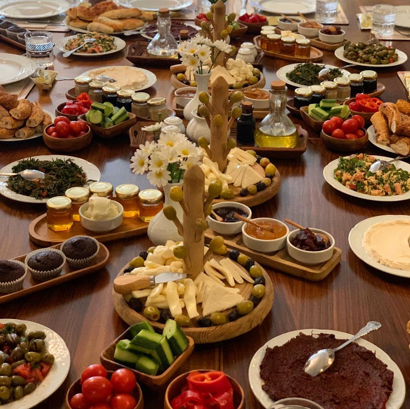 Çankaya Konakları Otel