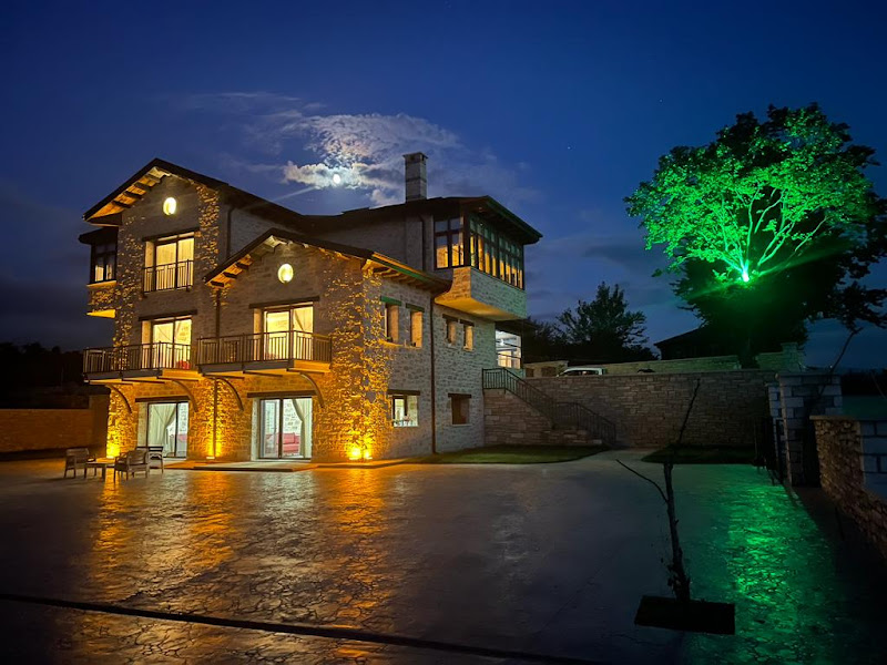 Meryem Hanım Butik Otel