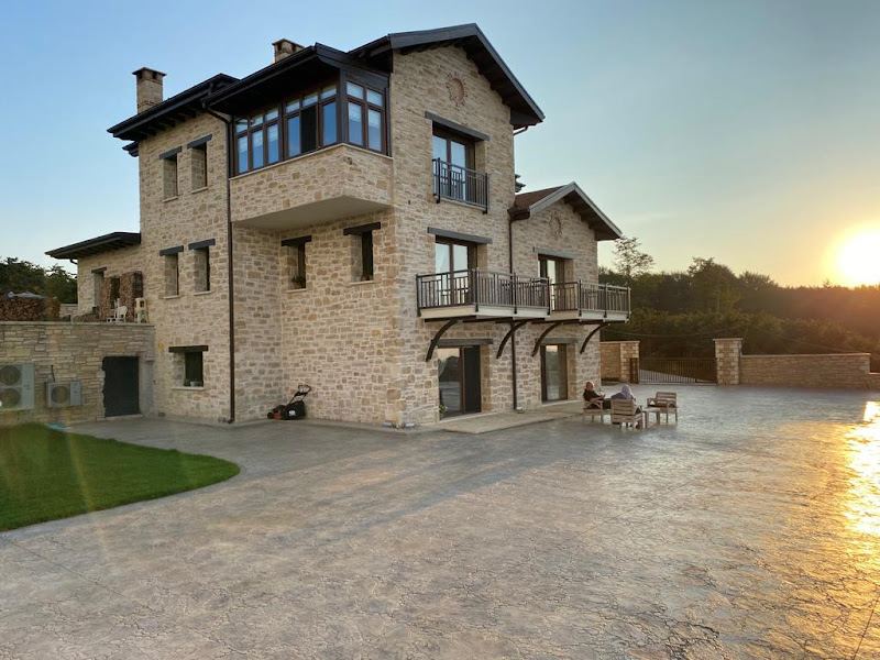 Meryem Hanım Butik Otel