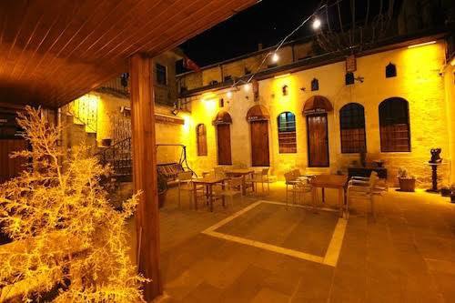 Lütfü Bey Konağı Butik Otel