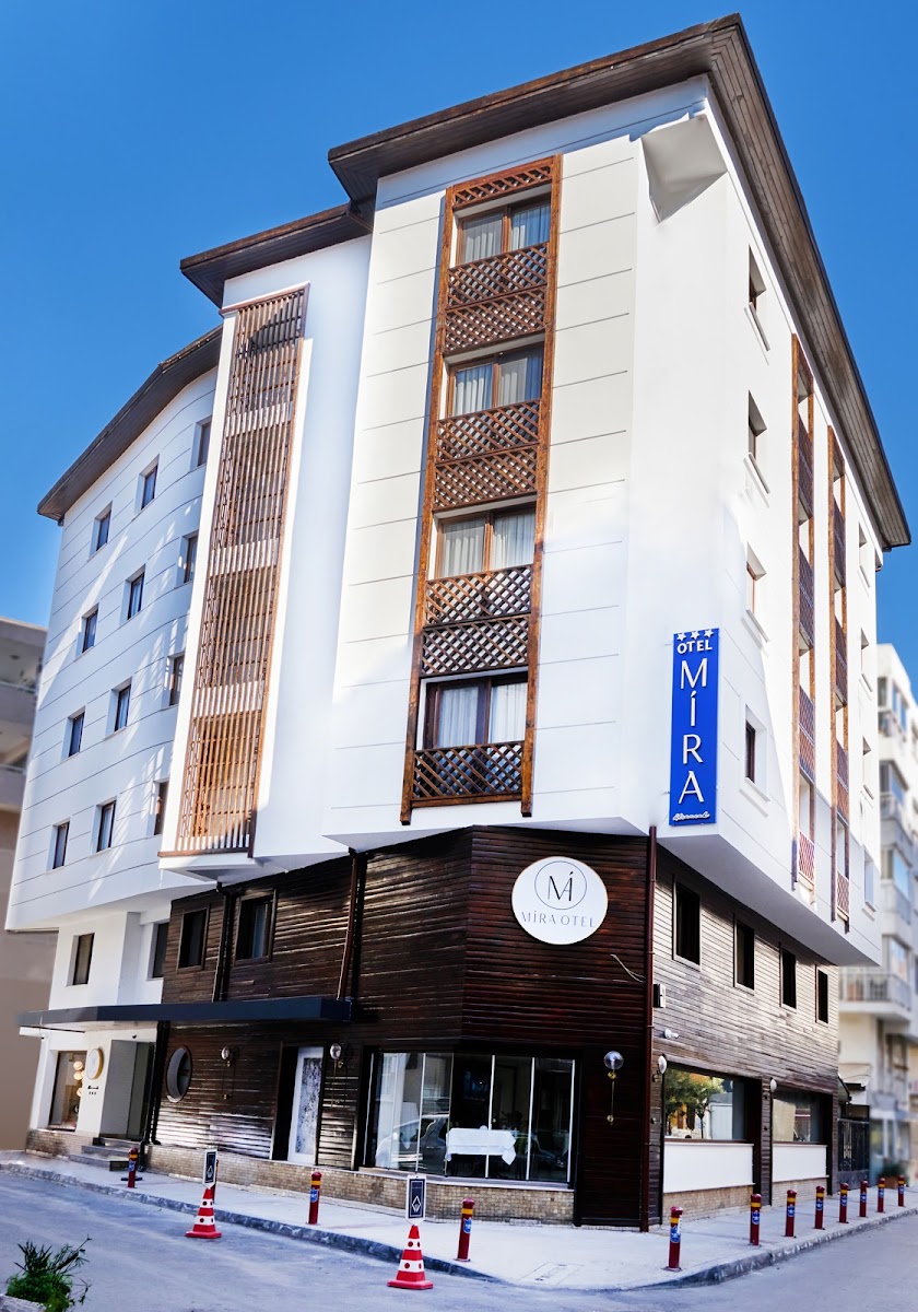 Ege Palas Business Hotel