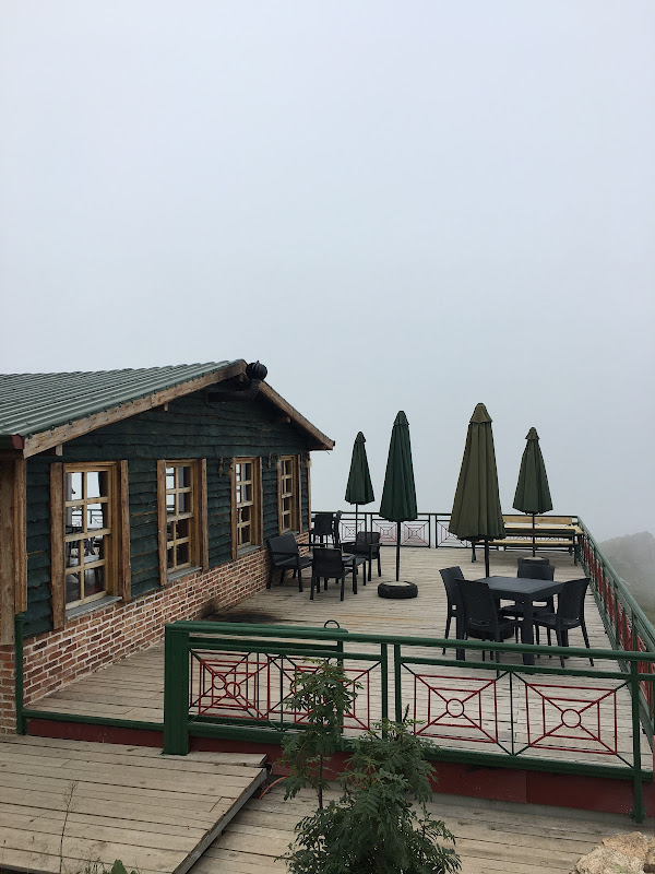 SULTANMURAT BUNGALOV