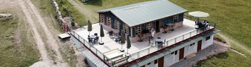 SULTANMURAT BUNGALOV