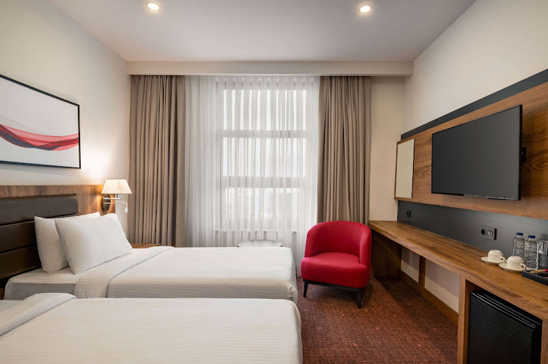 Ramada by Wyndham Karacabey