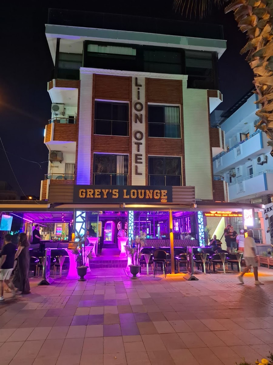 Didim Alp Otel