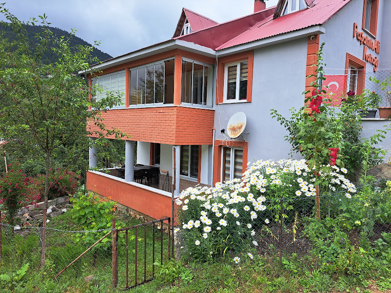 Paşanın Ali Konağı Apart