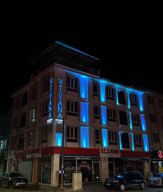 VİYANA EXCLUSİVE OTEL