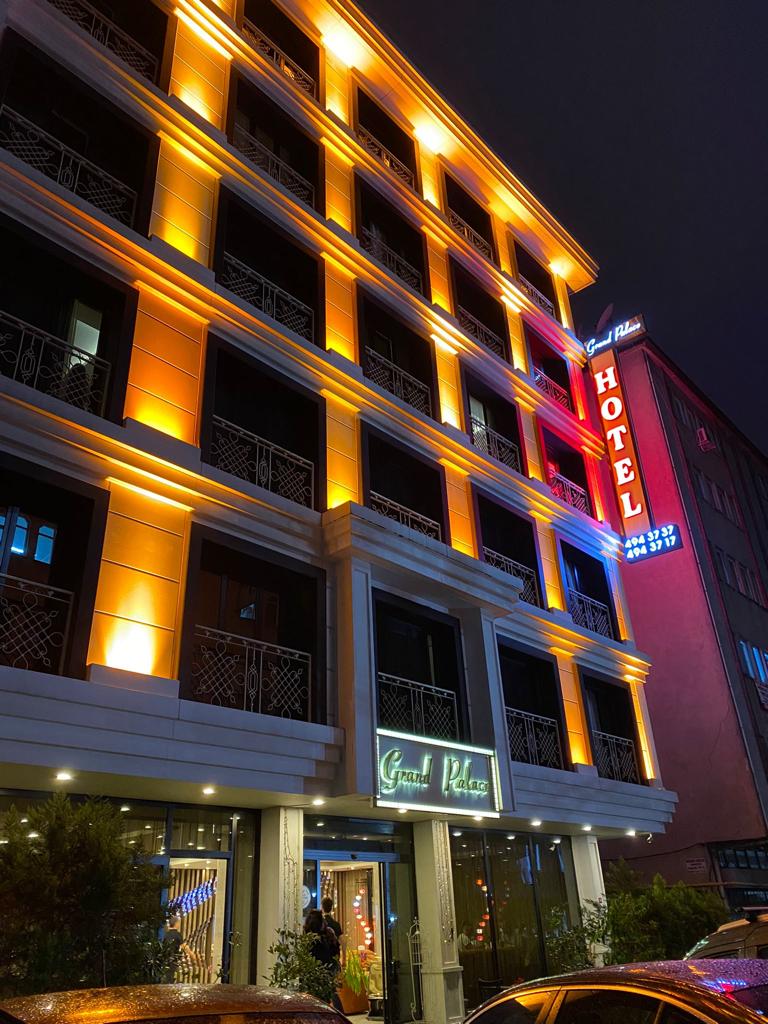 Comfort Suites Hotel