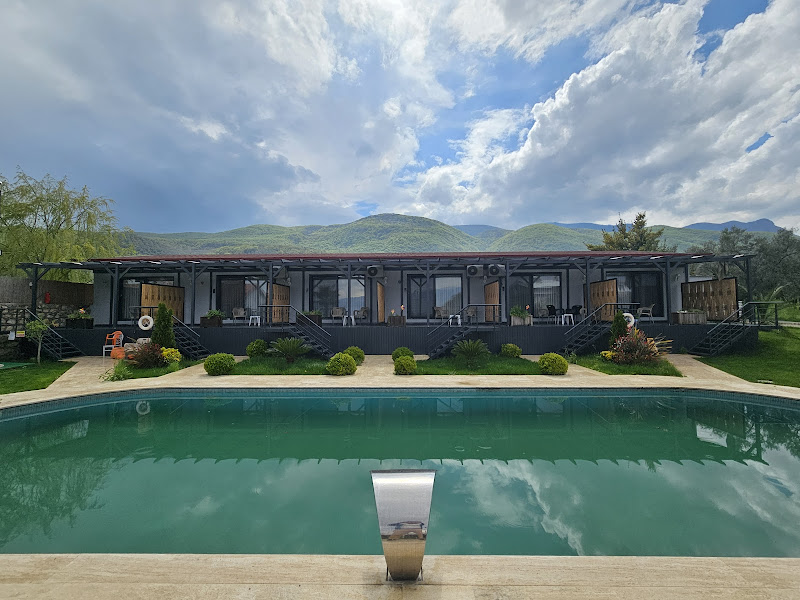 Gölyaka Stone Garden Otel