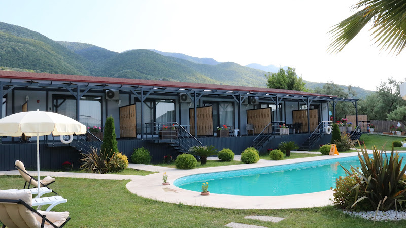 Gölyaka Stone Garden Otel