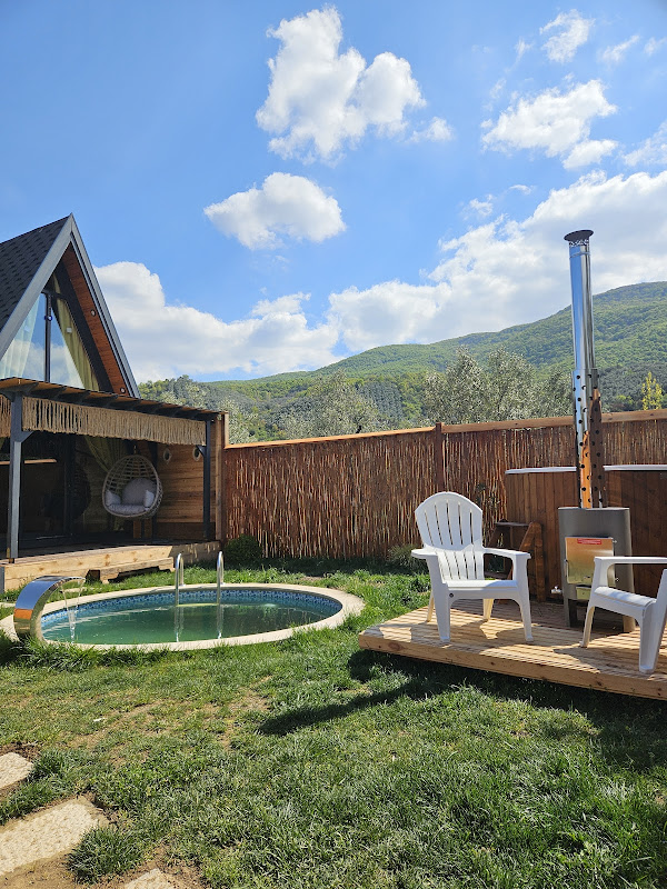 Gölyaka Stone Garden Otel