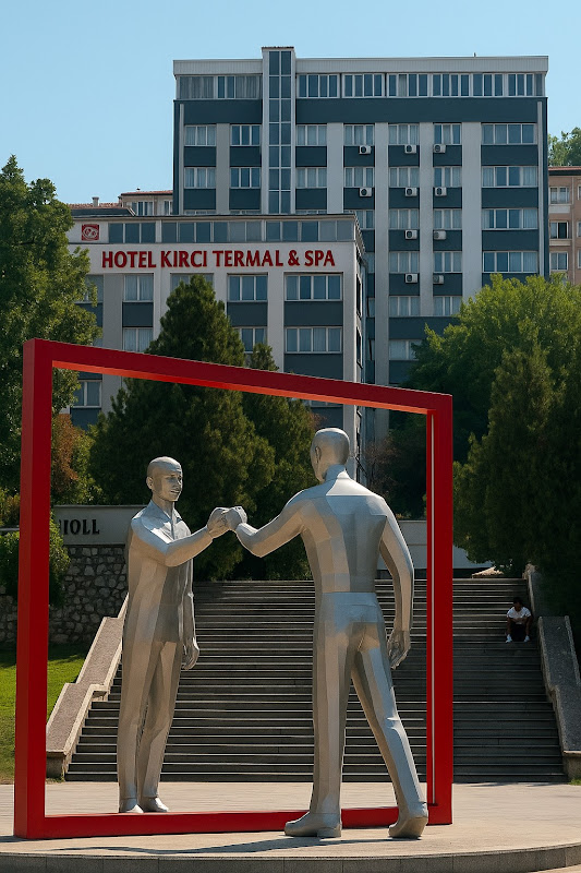 KIRCI TERMAL HOTEL
