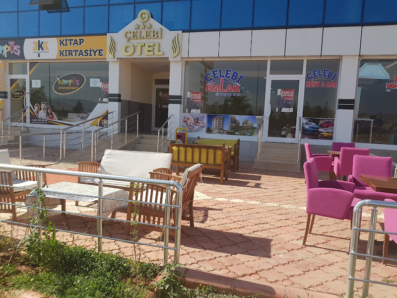 Çelebi Otel