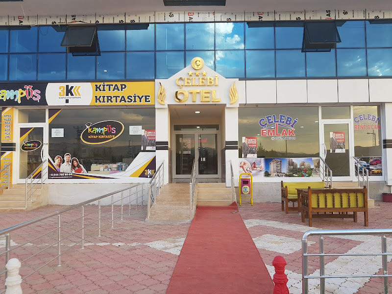 Çelebi Otel