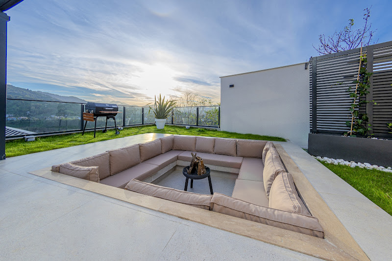 Bohemi Villa&Bungalov