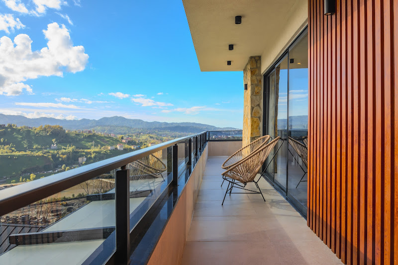 Bohemi Villa&Bungalov