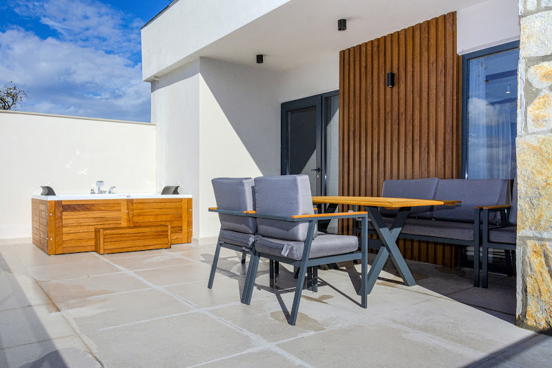 Bohemi Villa&Bungalov