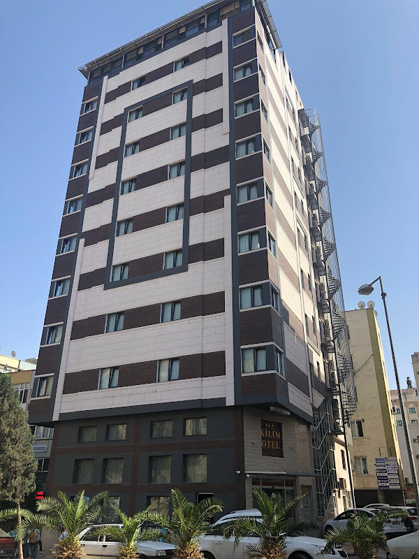 Kilim Hotel