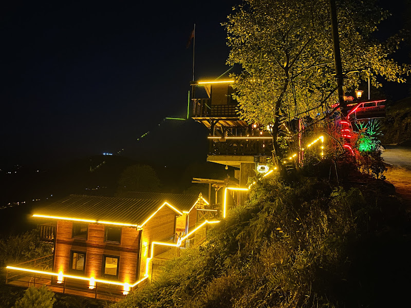 Of Kartepe Bungalov & İkiz Villa