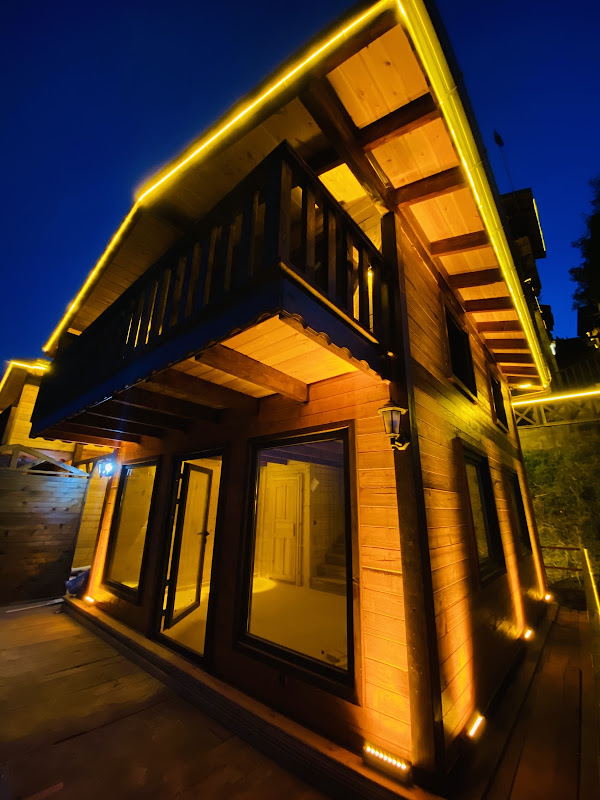 Of Kartepe Bungalov & İkiz Villa