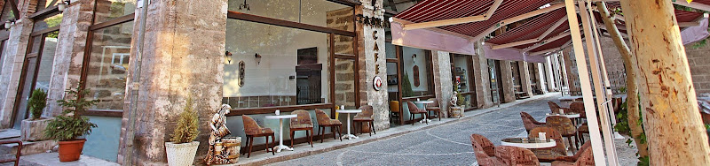 Taşhan Hotel