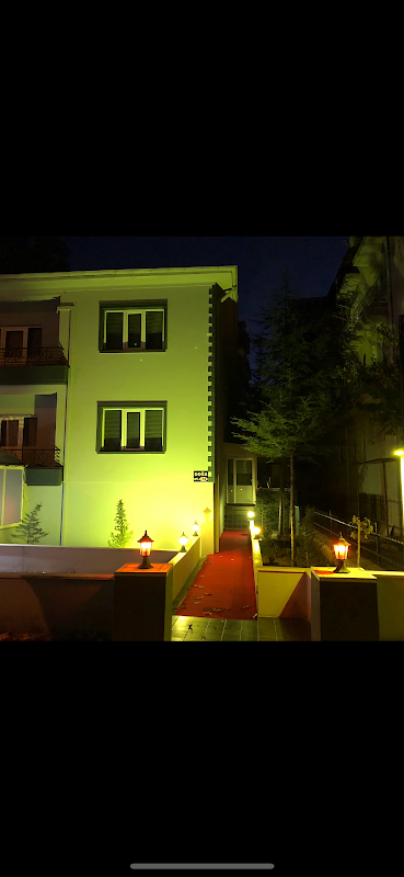 ÇANKAYA BOUTİQUE HOTEL