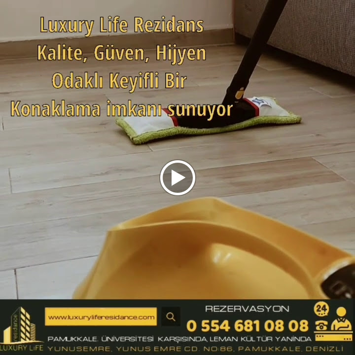 Denizli Suit Apart