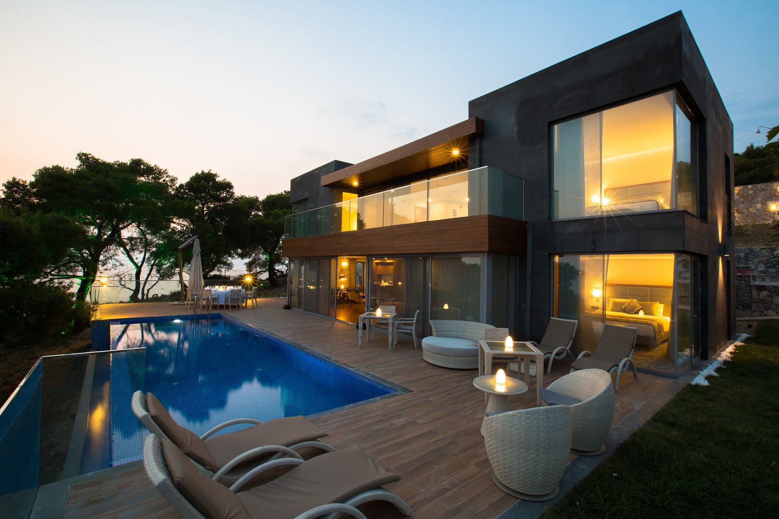 Tusan Beach Resort Hotel