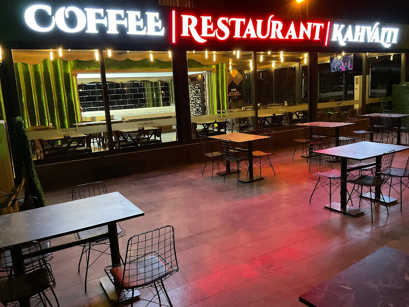 MARDİVA RESORT HOTEL