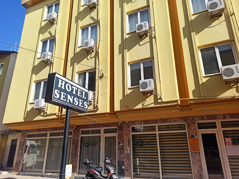 HOTEL ŞENSES