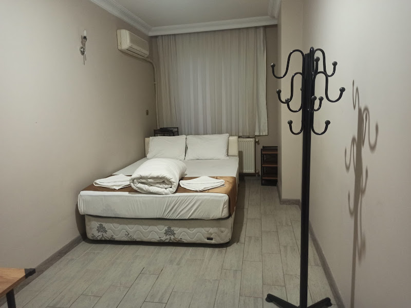 HOTEL ŞENSES