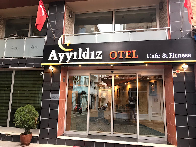 Ayyıldız Otel
