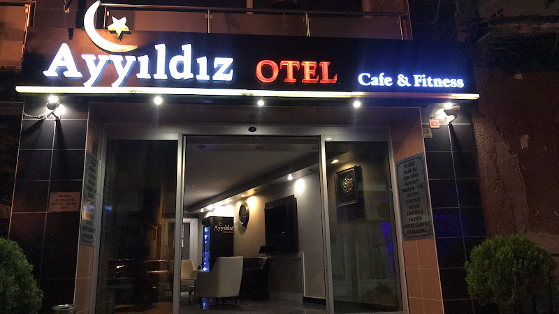 Ayyıldız Otel