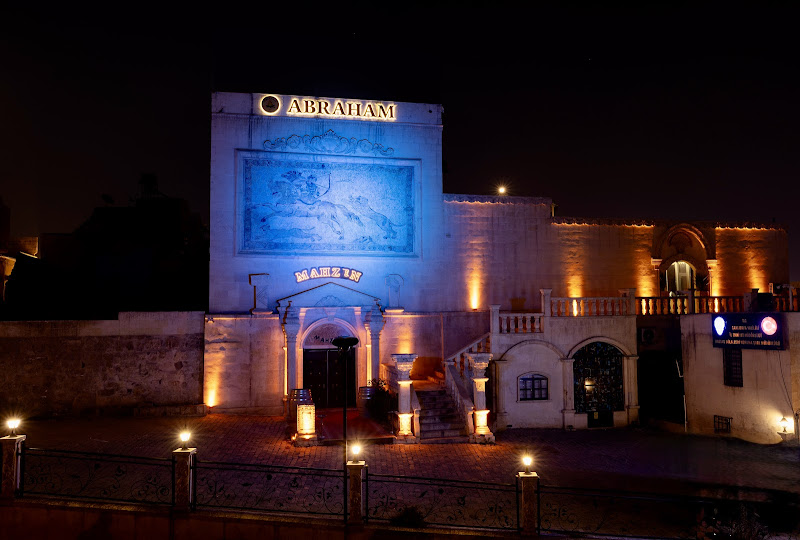 Abraham Otel & Sıra Gecesi