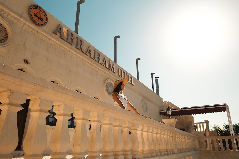 Abraham Otel & Sıra Gecesi