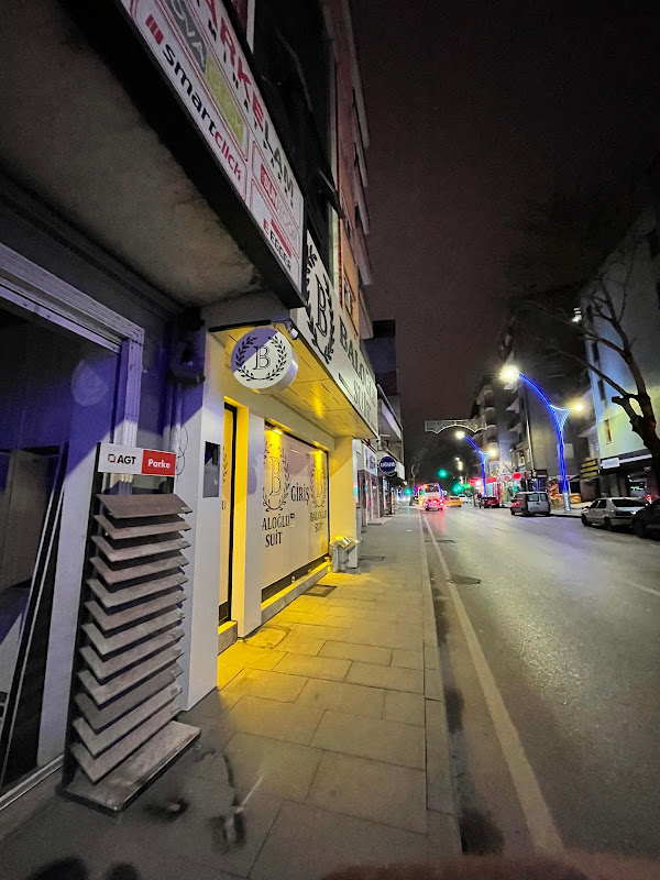 BALOGLU OTEL | İZMİT